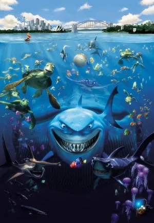 Finding Nemo (2003) Prints and Posters