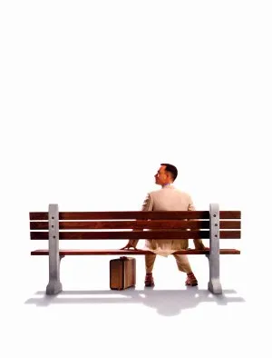 Forrest Gump (1994) Prints and Posters