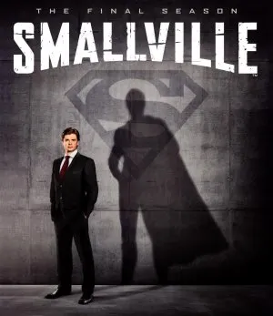 Smallville (2001) 11oz White Mug