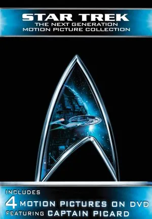 Star Trek: Nemesis (2002) Prints and Posters