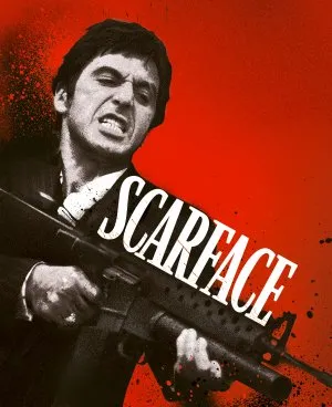 Scarface (1983) Prints and Posters