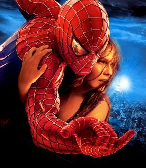 Spider-Man 2 (2004) Prints and Posters