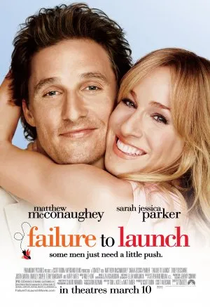 Failure To Launch (2006) Prints and Posters