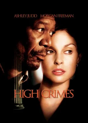 High Crimes (2002) Prints and Posters