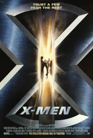 X-Men (2000) Prints and Posters