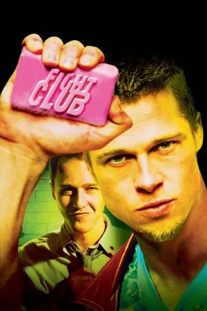 Fight Club (1999) Prints and Posters