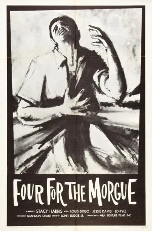 Four for the Morgue (1963) Prints and Posters