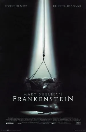 Frankenstein (1994) Prints and Posters