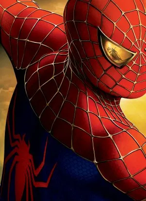 Spider-Man 2 (2004) Prints and Posters