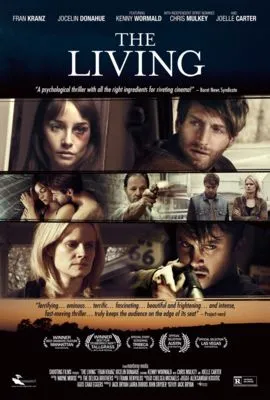 For the Living (2015) Prints and Posters