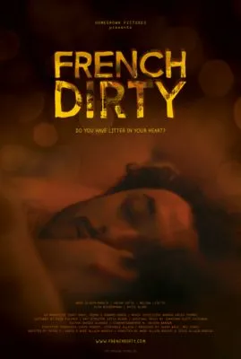 French Dirty (2015) Prints and Posters