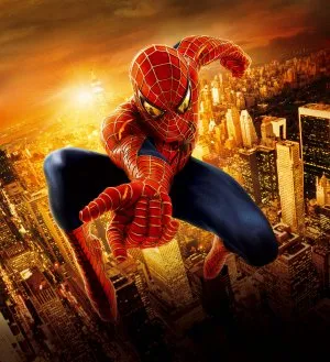 Spider-Man 2 (2004) Prints and Posters