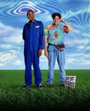 Half Baked (1998) Prints and Posters