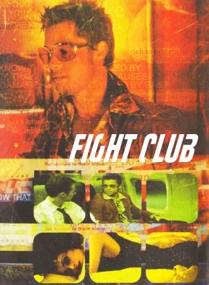 Fight Club (1999) Prints and Posters