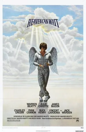 Heaven Can Wait (1978) Prints and Posters