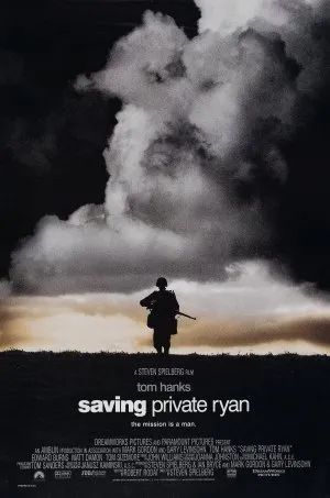 Saving Private Ryan (1998) Prints and Posters