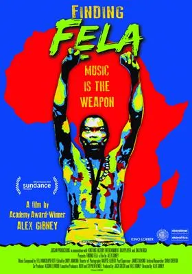 Finding Fela! (2014) Prints and Posters