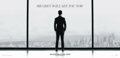 Fifty Shades of Grey(2015) Prints and Posters