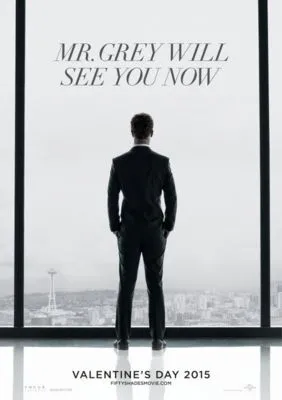 Fifty Shades of Grey(2015) Prints and Posters