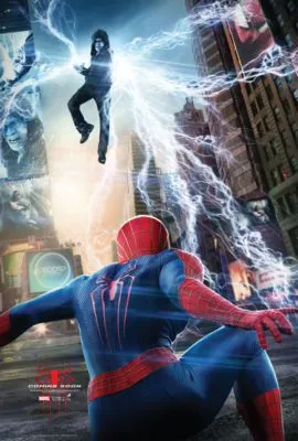 The Amazing Spider-Man 2 (2014) Poster