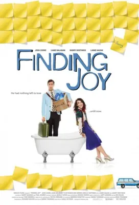 Finding Joy (2013) Prints and Posters