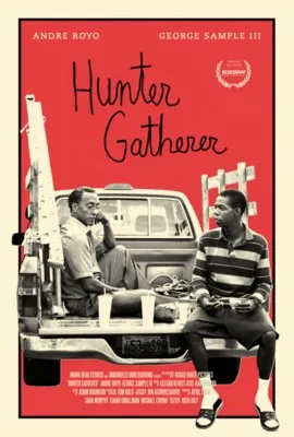 Hunter Gatherer (2016) Prints and Posters