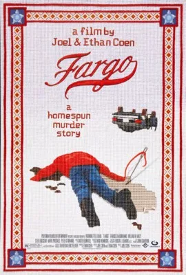 Fargo (1996) Prints and Posters