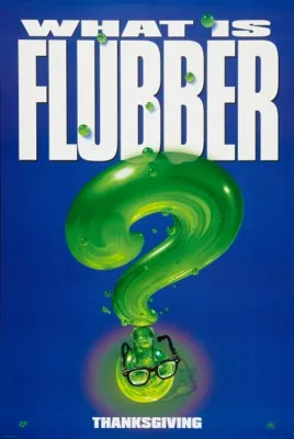 Flubber (1997) Prints and Posters