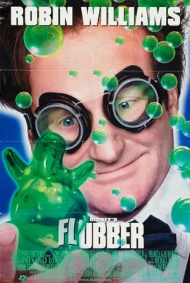 Flubber (1997) Prints and Posters