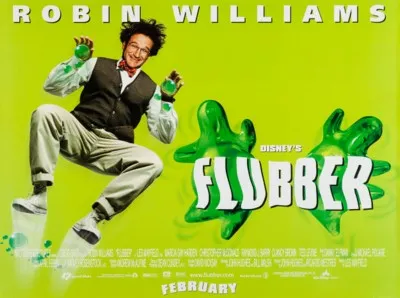 Flubber (1997) Prints and Posters