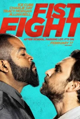 Fist Fight 2017 Prints and Posters