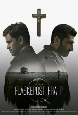 Flaskepost fra P 2016 Prints and Posters