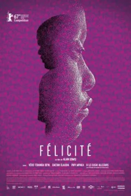 Felicite 2017 Prints and Posters