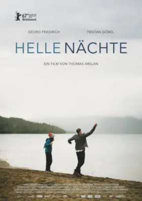 Helle nachte 2017 Prints and Posters