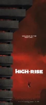 High Rise 2015 Prints and Posters