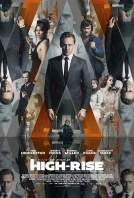 High Rise 2015 Prints and Posters