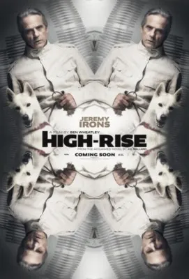 High Rise 2015 Prints and Posters