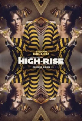 High Rise 2015 Prints and Posters