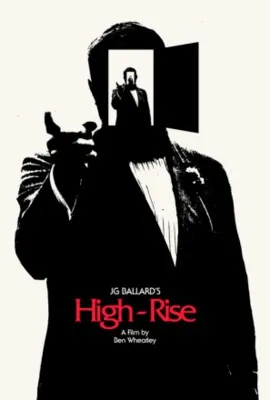 High Rise 2015 Prints and Posters