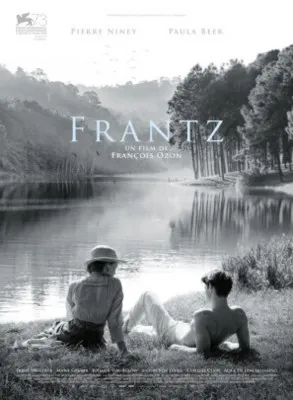 Frantz 2016 Prints and Posters