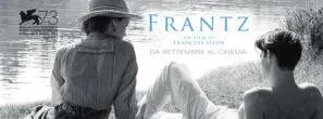 Frantz 2016 Prints and Posters