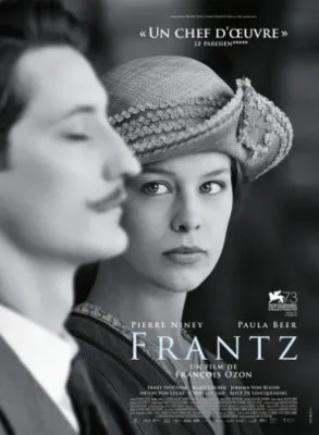 Frantz 2016 Prints and Posters