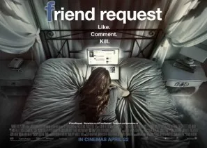 Friend Request 2016 Prints and Posters