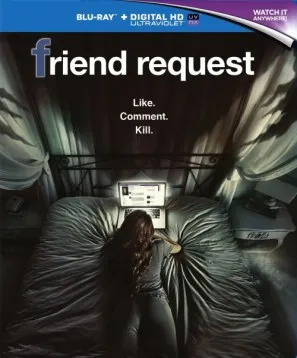 Friend Request 2016 Prints and Posters