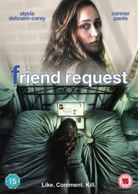 Friend Request 2016 Prints and Posters