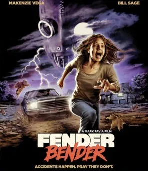 Fender Bender 2016 Prints and Posters