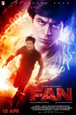 Fan 2016 Prints and Posters