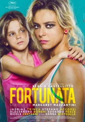 Fortunata 2017 Prints and Posters