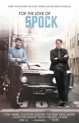 For the Love of Spock 2016 Prints and Posters