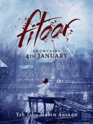 Fitoor 2016 Prints and Posters